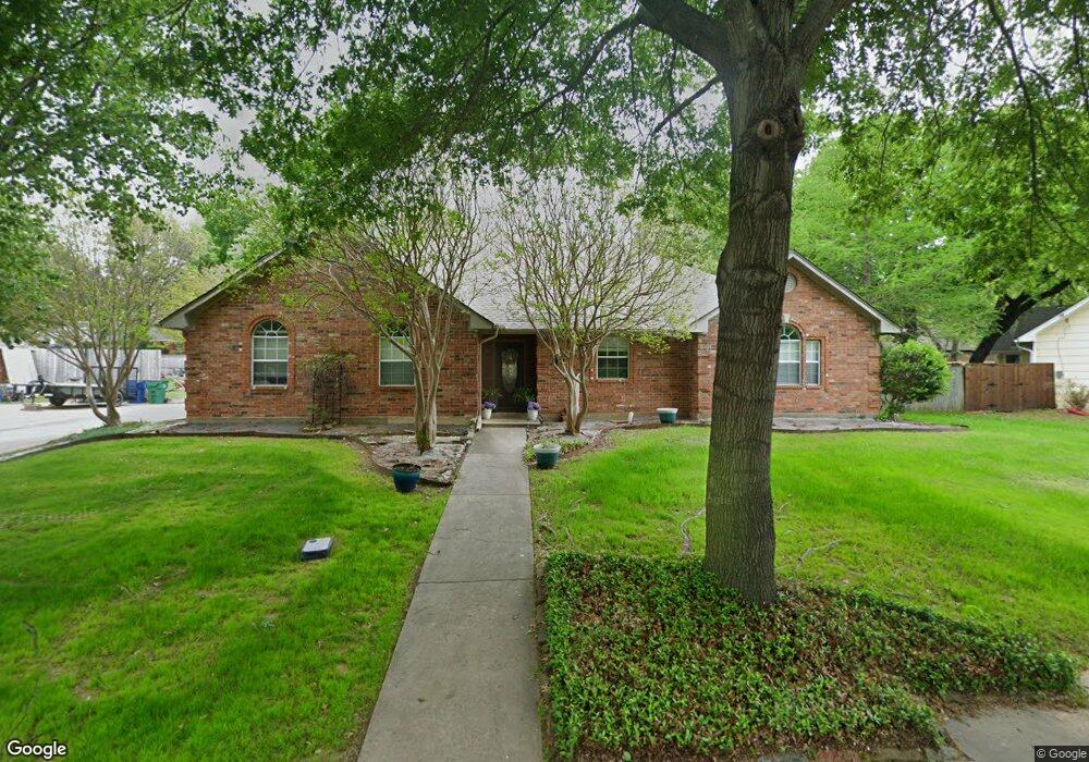 103 Park Ln, Pottsboro, TX 75076 - photo 1