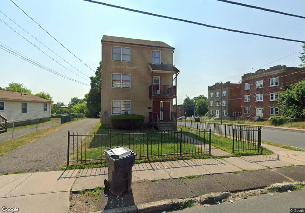 2 Acton St, Hartford, CT 06120 - photo 1