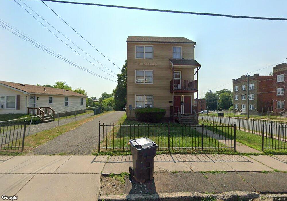 4 Acton St, Hartford, CT 06120 - photo 1