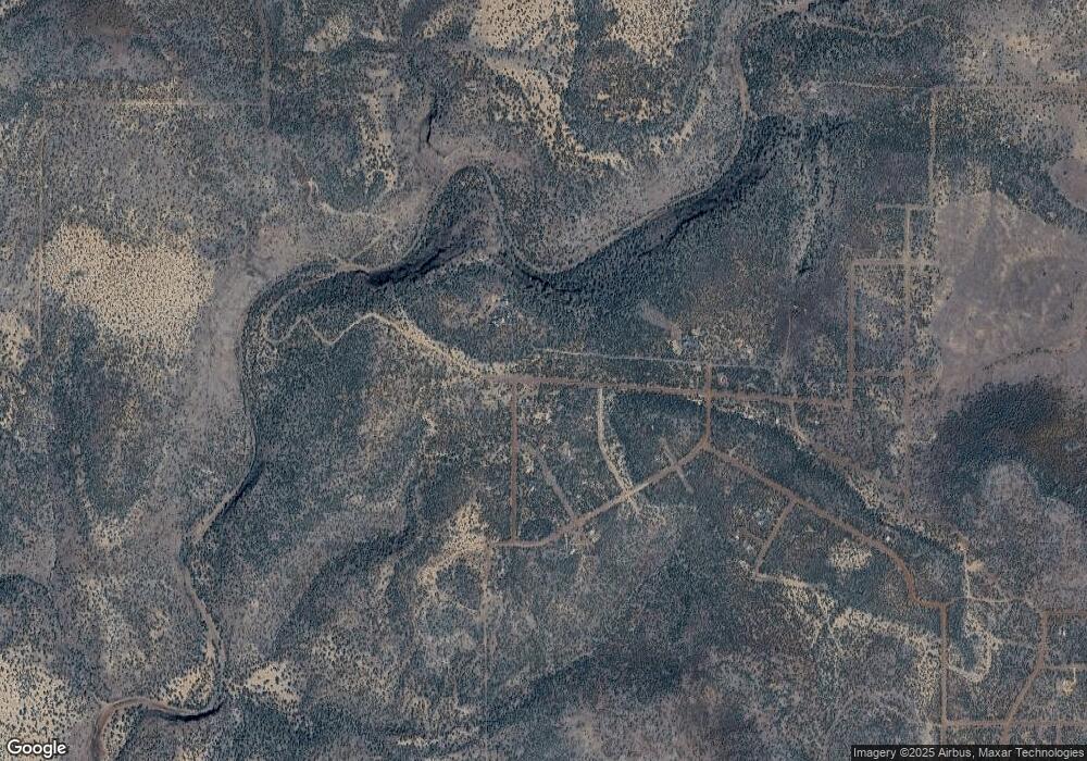 851 Gerry Ln, Ash Fork, AZ 86320 - photo 1