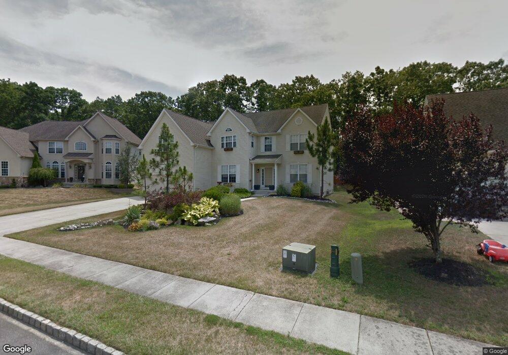 1144 Monet Ct, Williamstown, NJ 08094 - photo 1