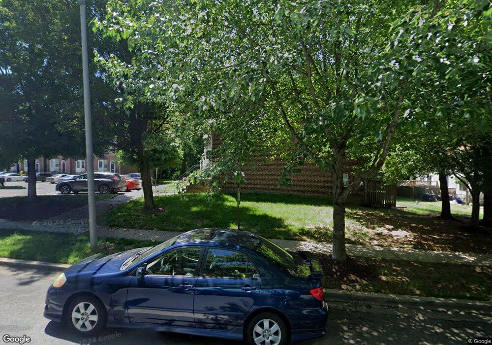 5551 E Boniwood Turn, Clinton, MD 20735 - photo 1