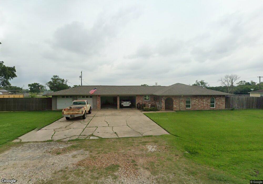 3110 County Road 415, Brazoria, TX 77422 - photo 1
