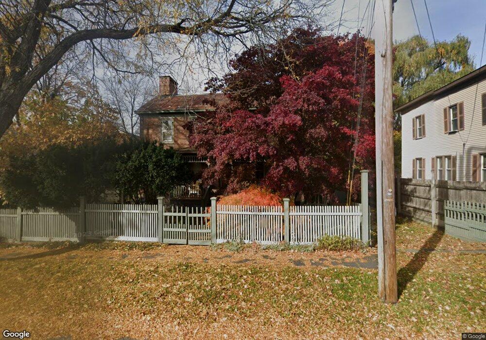 14 N Franklin St, Athens, NY 12015 - photo 1