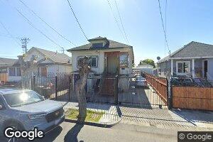 1242 97th Ave, Oakland, CA 94603
