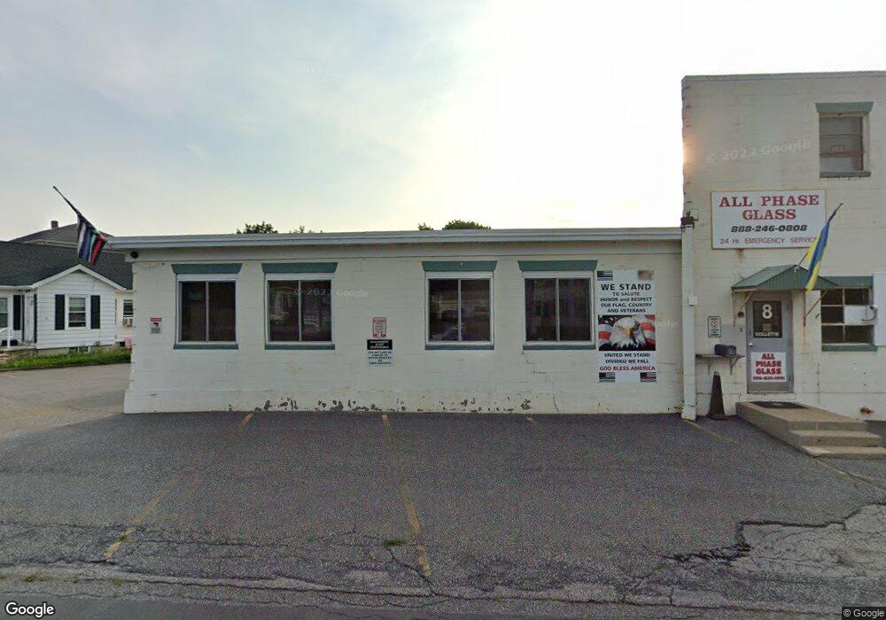 10 Collette St, South Grafton, MA 01560 - photo 1