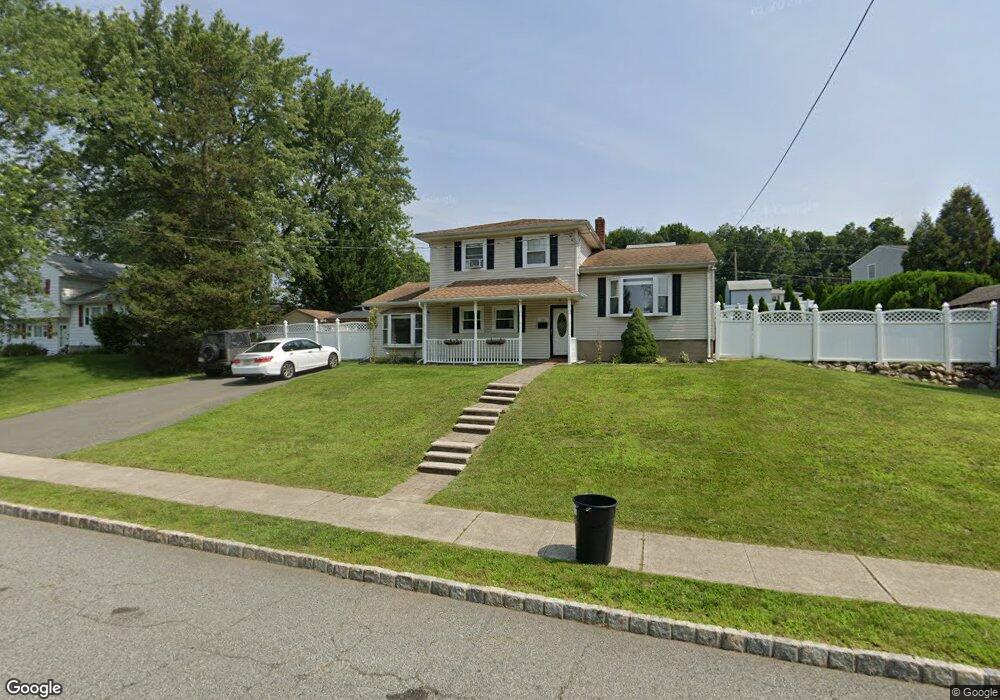 159 Baker Ave, Wharton, NJ 07885 - photo 1