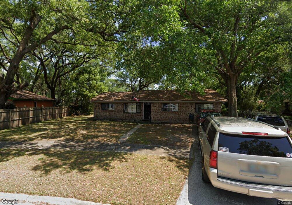 4231 Autrey Ave, Jacksonville, FL 32210 - photo 1