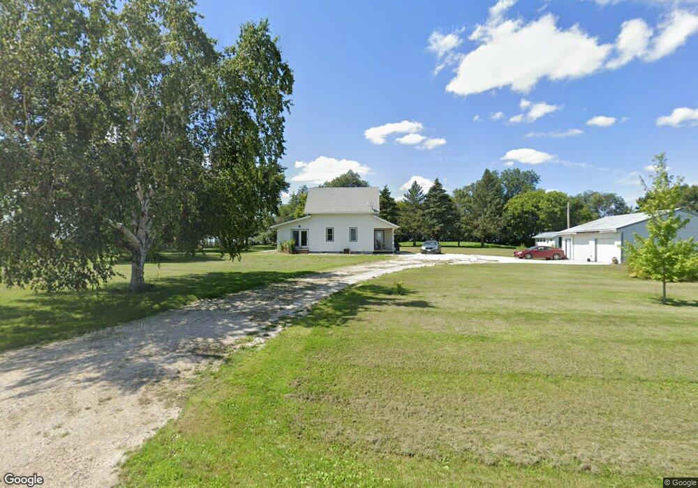 41023 County Road 189, Ashley Township, MN 56378 - photo 1