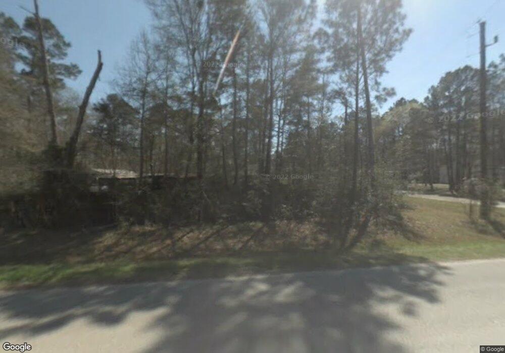 0 Park Place Blvd, Magnolia, TX 77354 - photo 1