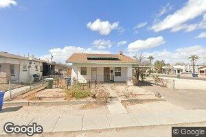 1339 N Park Ave, Tucson, AZ 85719
