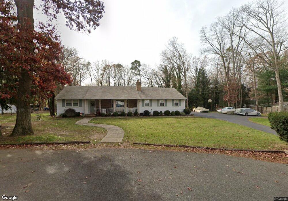 2332 Finch St, Vineland, NJ 08361 - photo 1