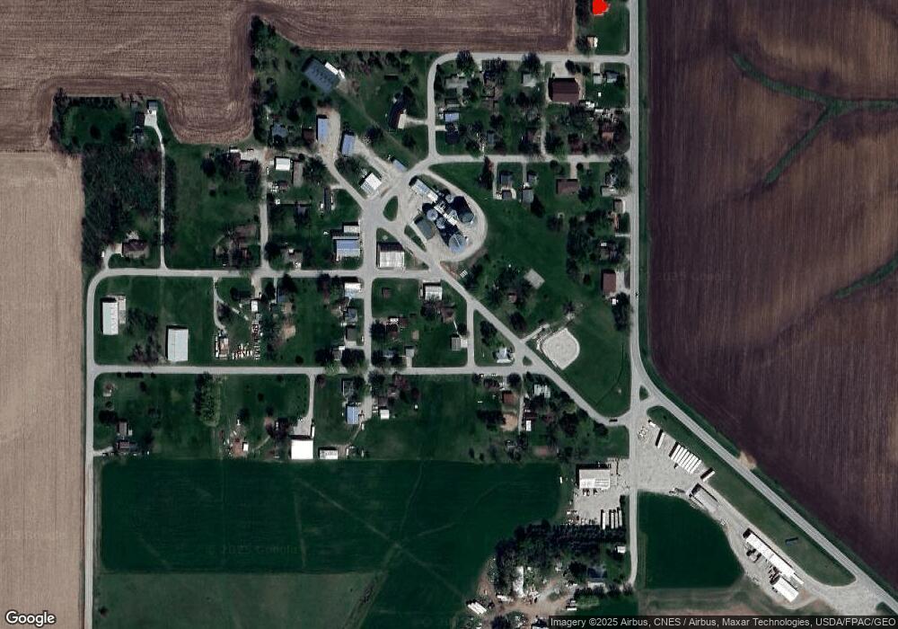 7267 East St, Killduff, IA 50137 - photo 1