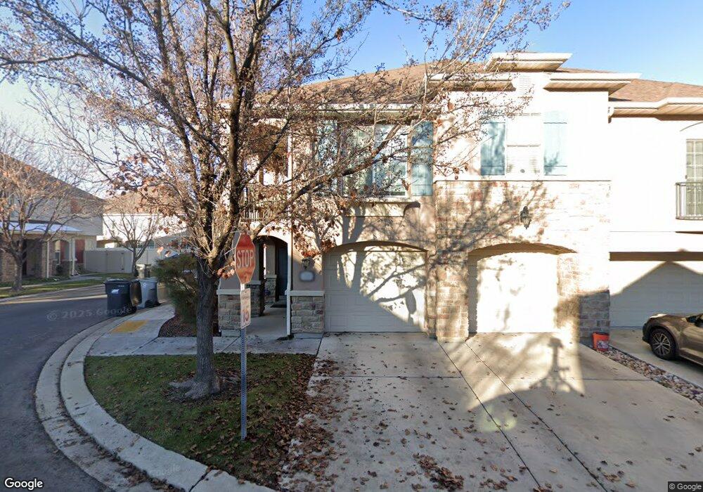 1026 W 70 N unit 7-103C, Pleasant Grove, UT 84062 - photo 1