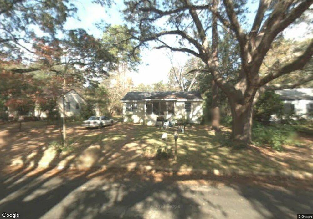 1405 Edgerly Ave, Albany, GA 31707 - photo 1