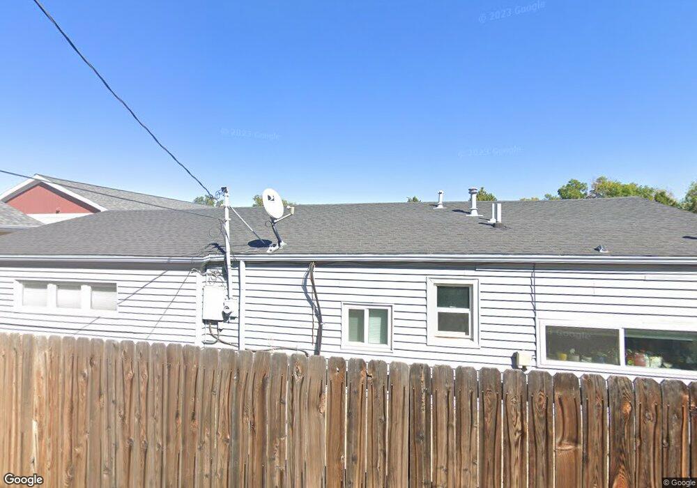 12495 York St, Thornton, CO 80241 - photo 1