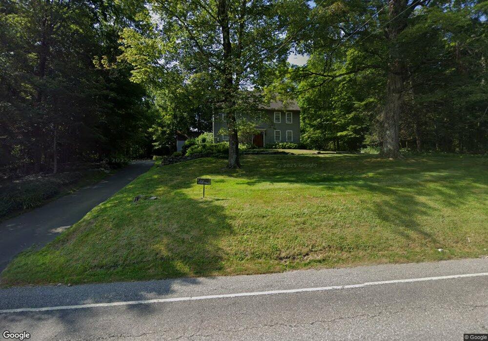 211 West St, Lakeside, CT 06758 - photo 1