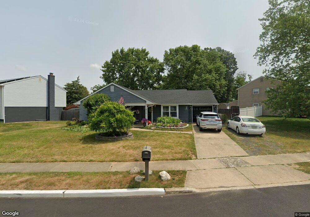 970 N Beecham Rd, Williamstown, NJ 08094 - photo 1