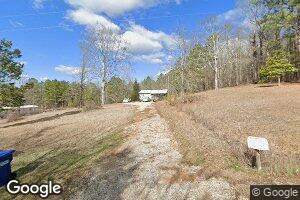2050 Horseshoe Rd, Walnut Grove, MS 39189