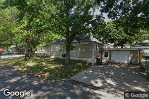 229 W Lake St, Marceline, MO 64658