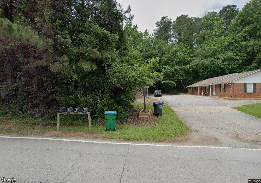 1265 Lovvorn Rd, Carrollton, GA 30117 - photo 1