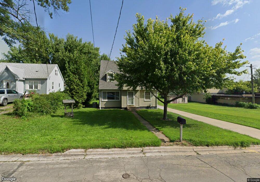 1501 E Hawthorne St, Albert Lea, MN 56007 - photo 1