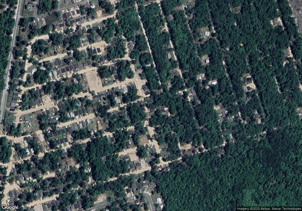 43 Broken Bow Trail, Crawfordville, FL 32327 - photo 1