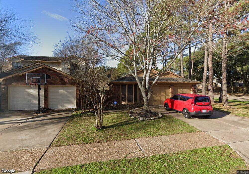 7735 Springville Dr, Houston, TX 77095 - photo 1