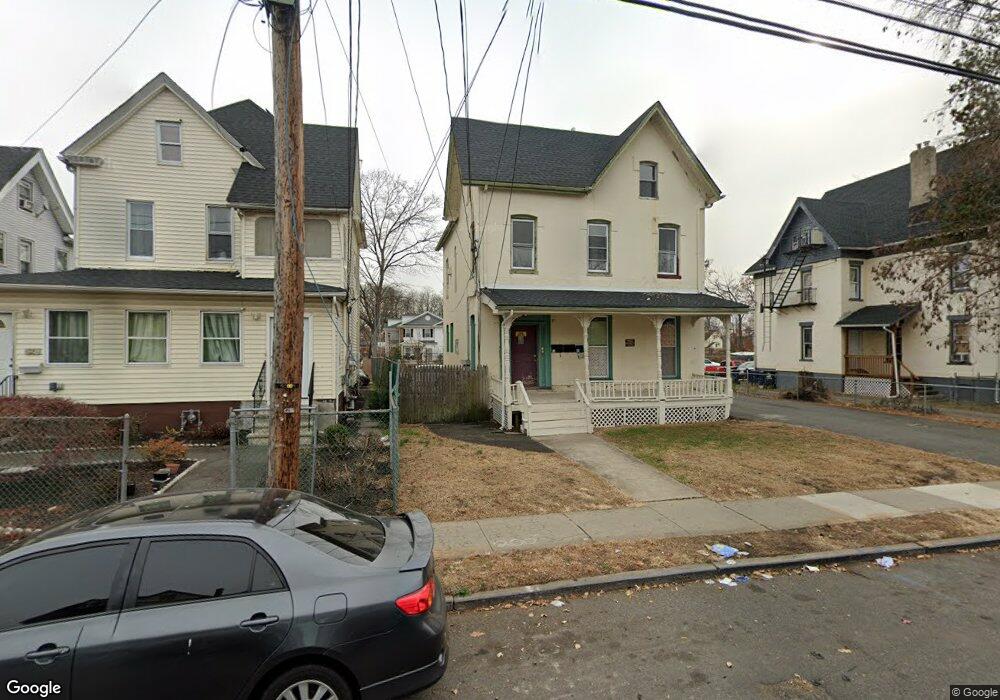 531 W Front St unit 33, Plainfield, NJ 07060 - photo 1