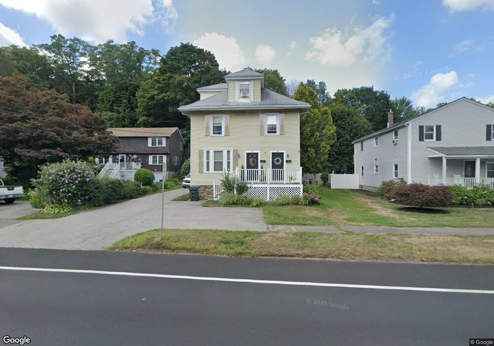 72 Locust St, Danvers, MA 01923 - photo 1