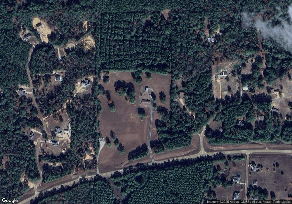 2133 Highway 44 NE, Summit, MS 39666 - photo 1