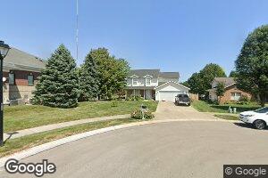 217 Jodee Dr, Middletown, OH 45042