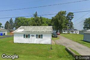 9177 Somerset Dr, Barker, NY 14012