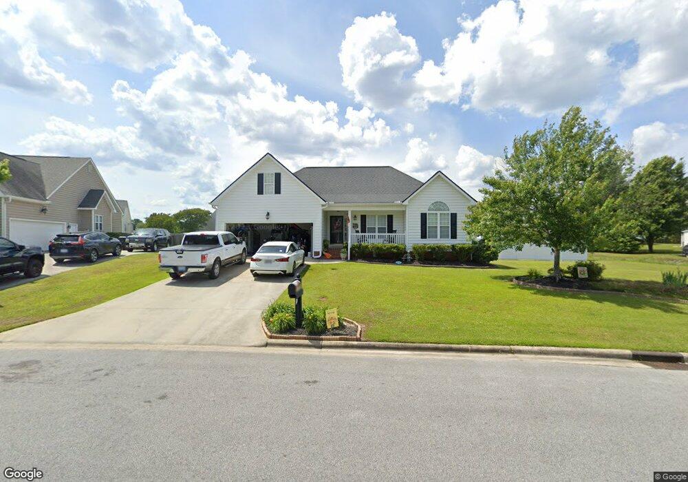 797 Ray Crawford Dr, Winterville, NC 28590 - photo 1