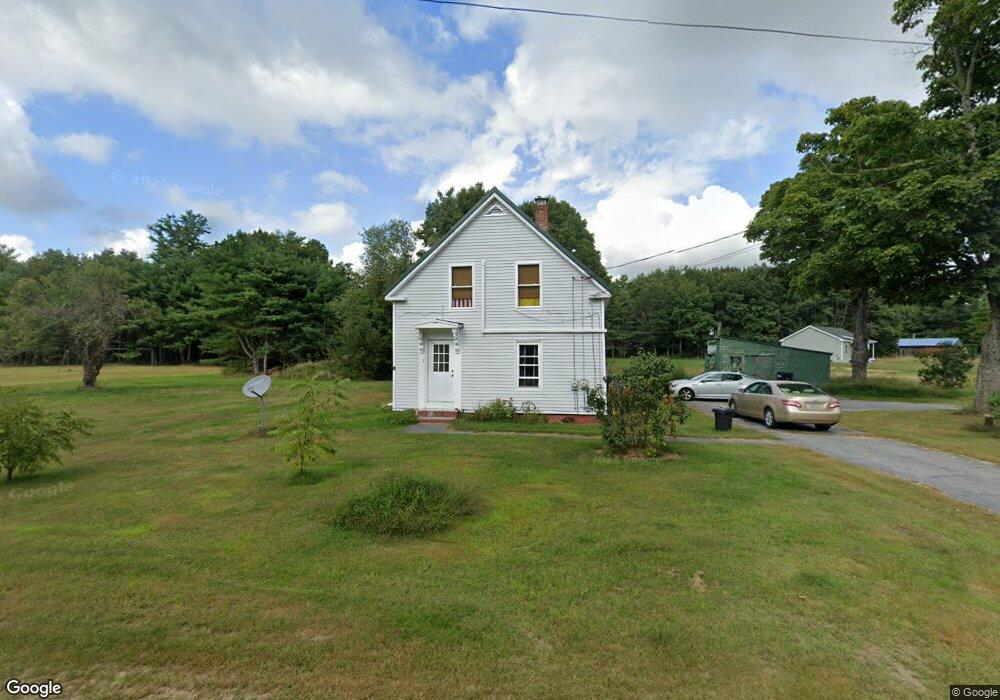 1 Callahan Rd, Buxton, ME 04093 - photo 1