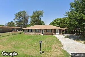 316 7th St, Kremlin, OK 73753