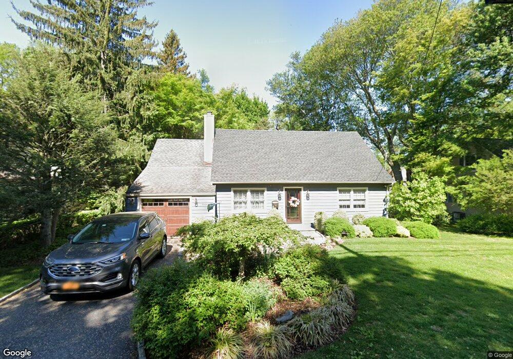 19 Highland Ave, Tarrytown, NY 10591 - photo 1