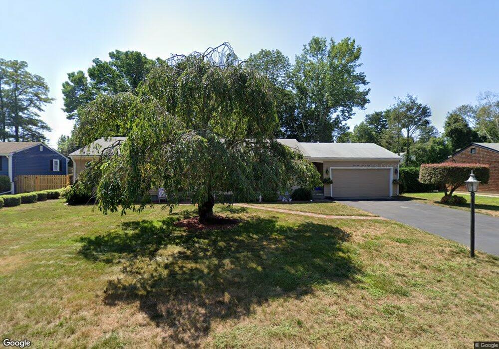 28 Patterson Ave, Warren, RI 02885 - photo 1