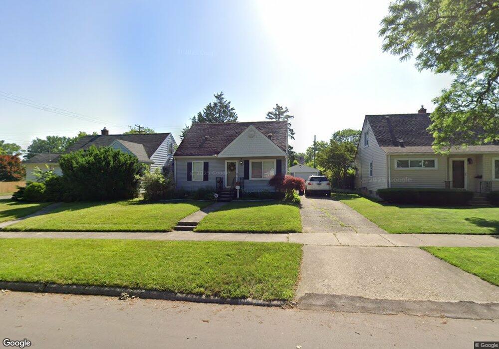 3307 Dearborn Ave, Flint, MI 48507 - photo 1