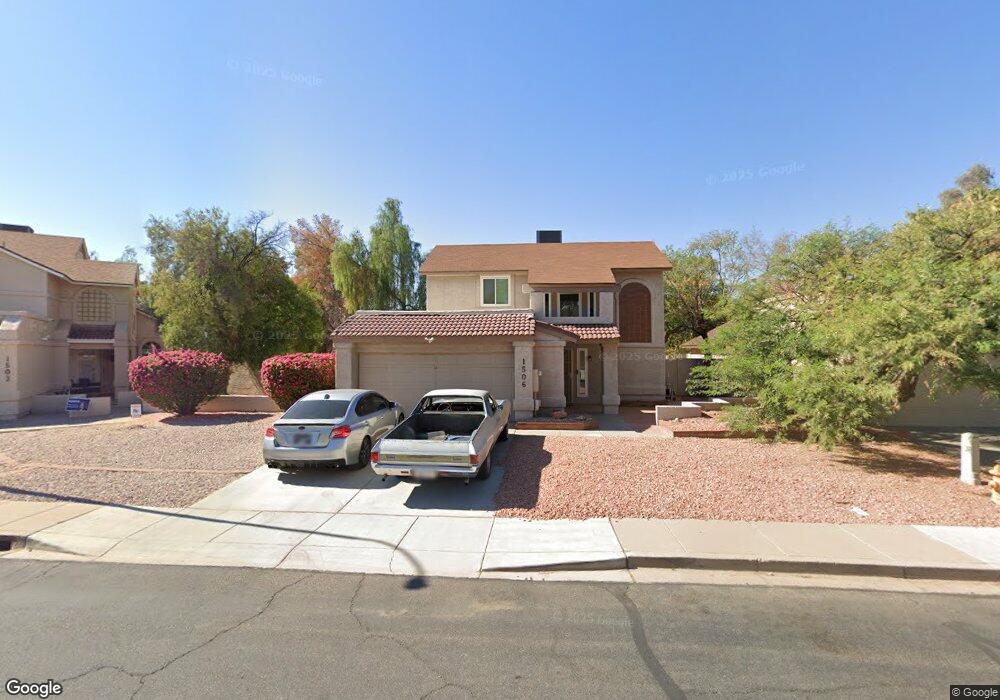 1506 N Central Dr, Chandler, AZ 85224 - photo 1