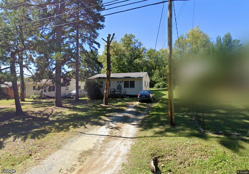 402 Grand St, High Point, NC 27260 - photo 1