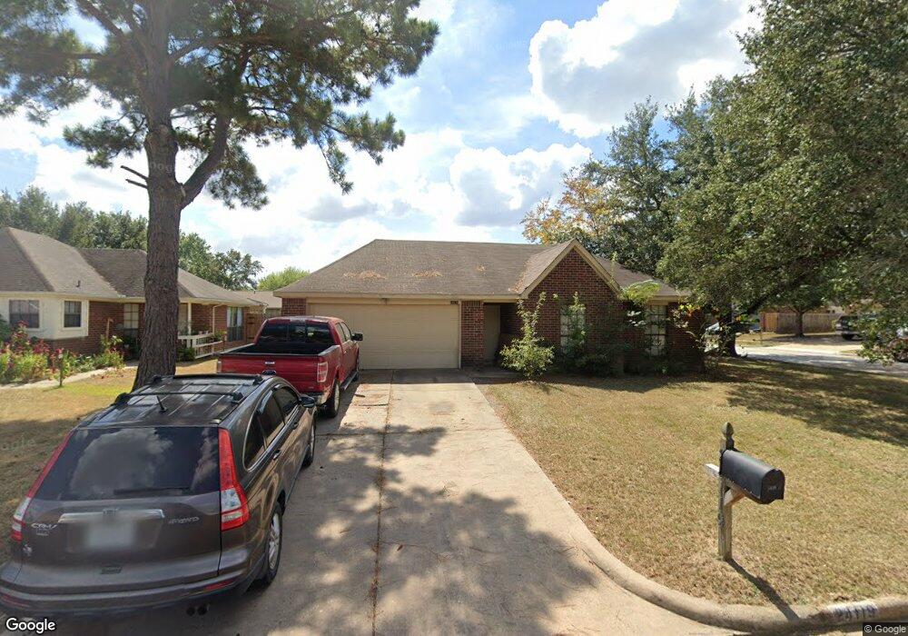24119 Broken Bow Ln, Hockley, TX 77447 - photo 1