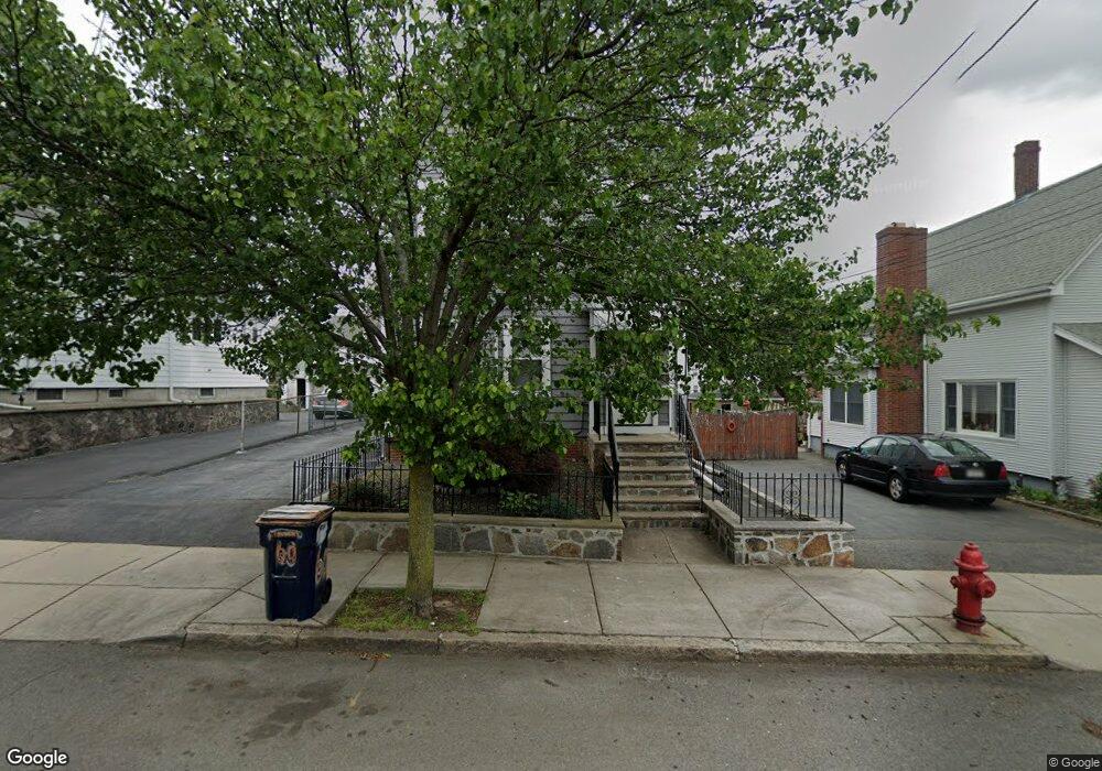 60 Florence St, Everett, MA 02149 - photo 1