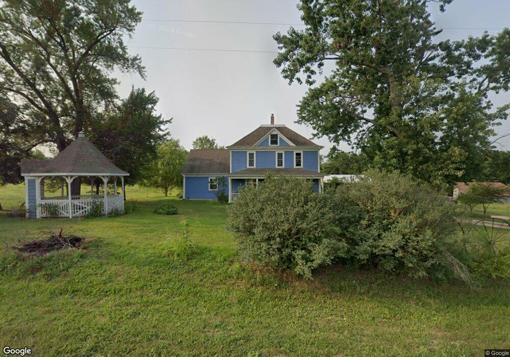 13198 Glacier Rd, Maple Hill, KS 66507 - photo 1