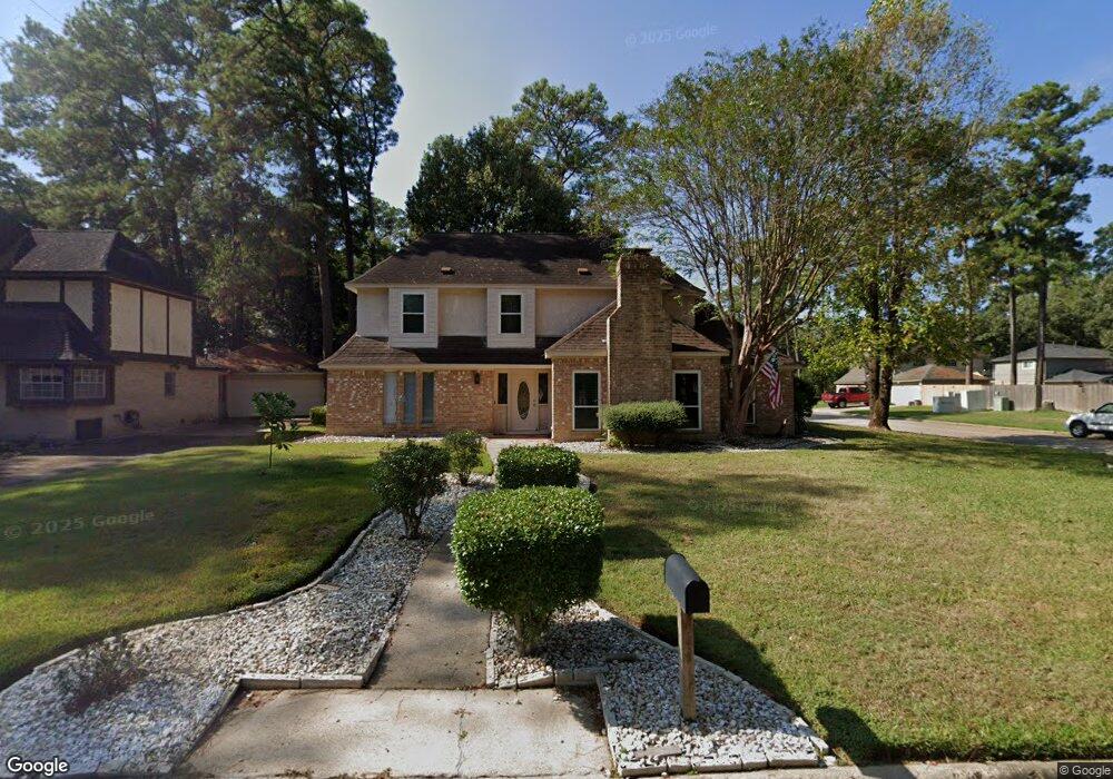 14931 Carols Way Dr, Houston, TX 77070 - photo 1