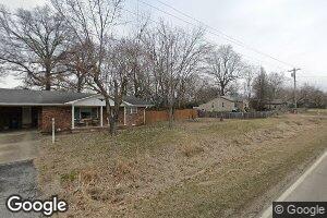 19415 Melbas Ln, Bloomfield, MO 63825