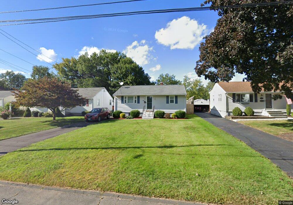 74 Dale Rd, Wethersfield, CT 06109 - photo 1