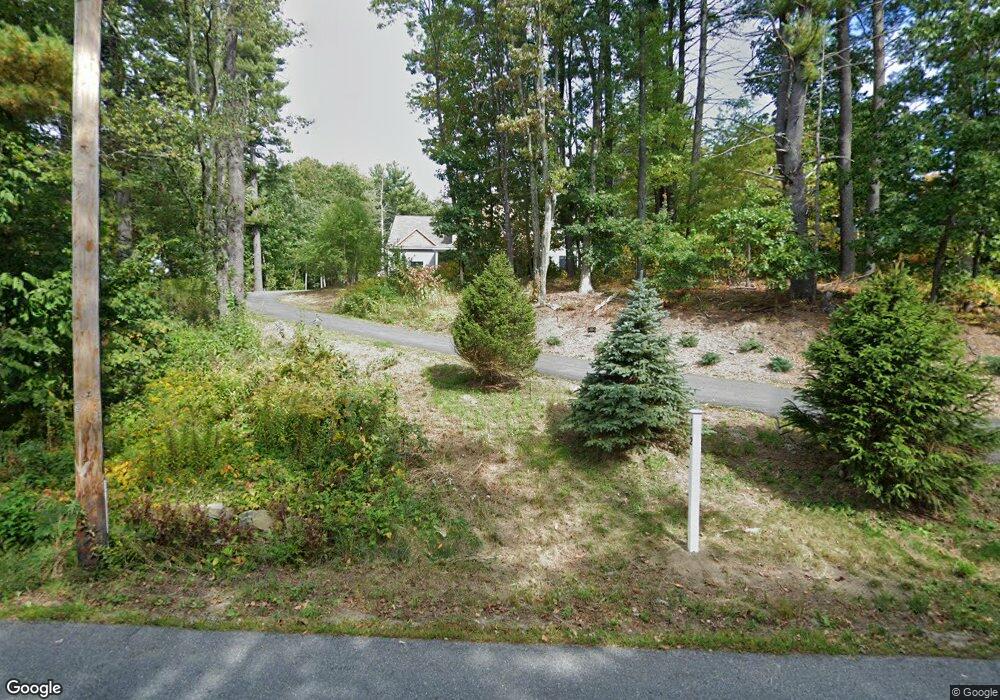 112 Poor Farm Rd, Harvard, MA 01451 - photo 1