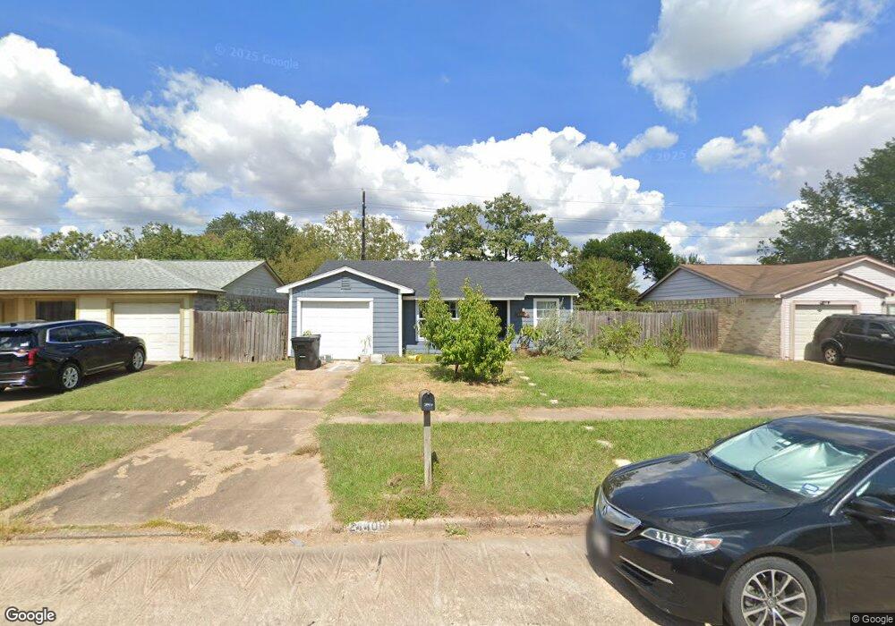 24406 Kennedy Ranch Dr, Hockley, TX 77447 - photo 1