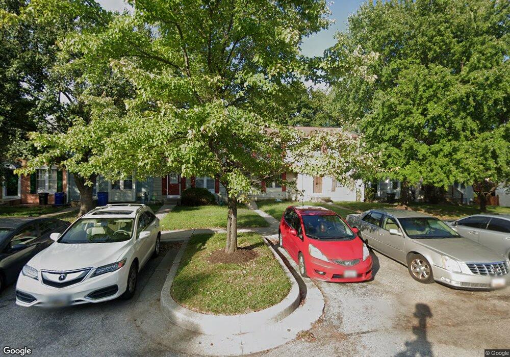 9408 Woodsong Ct, Laurel, MD 20723 - photo 1